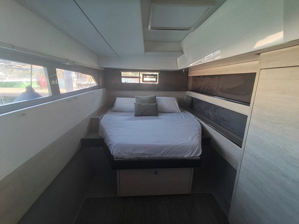 Leopard 50 | Windsea