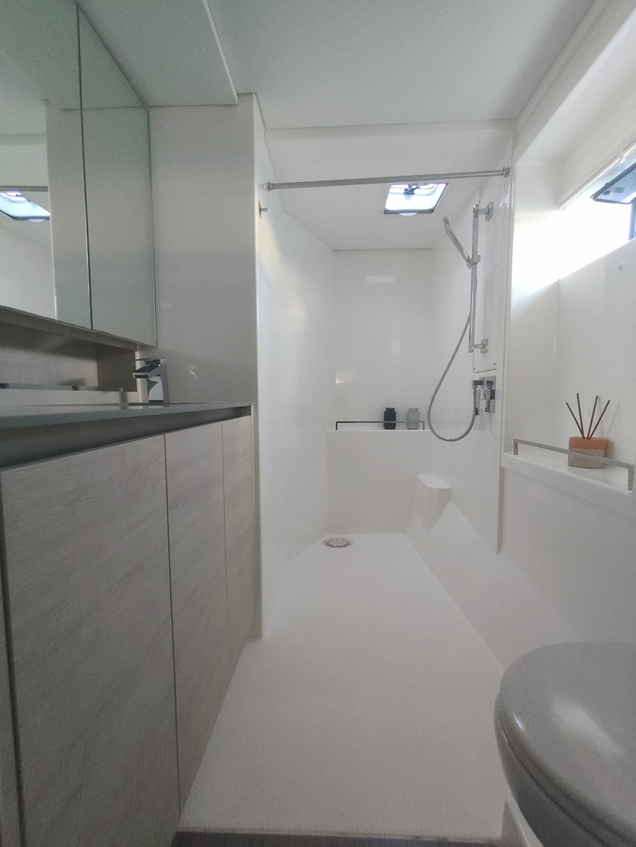 Leopard 50 | Windsea