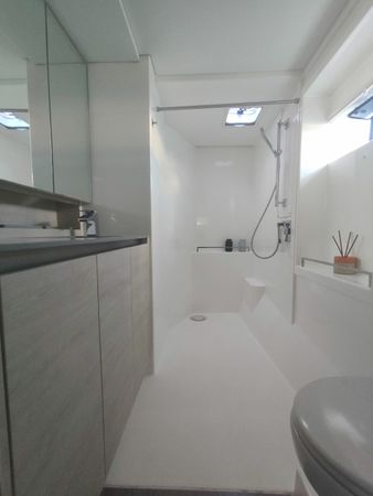 Leopard 50 | Windsea