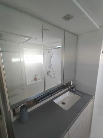 Leopard 50 | Windsea