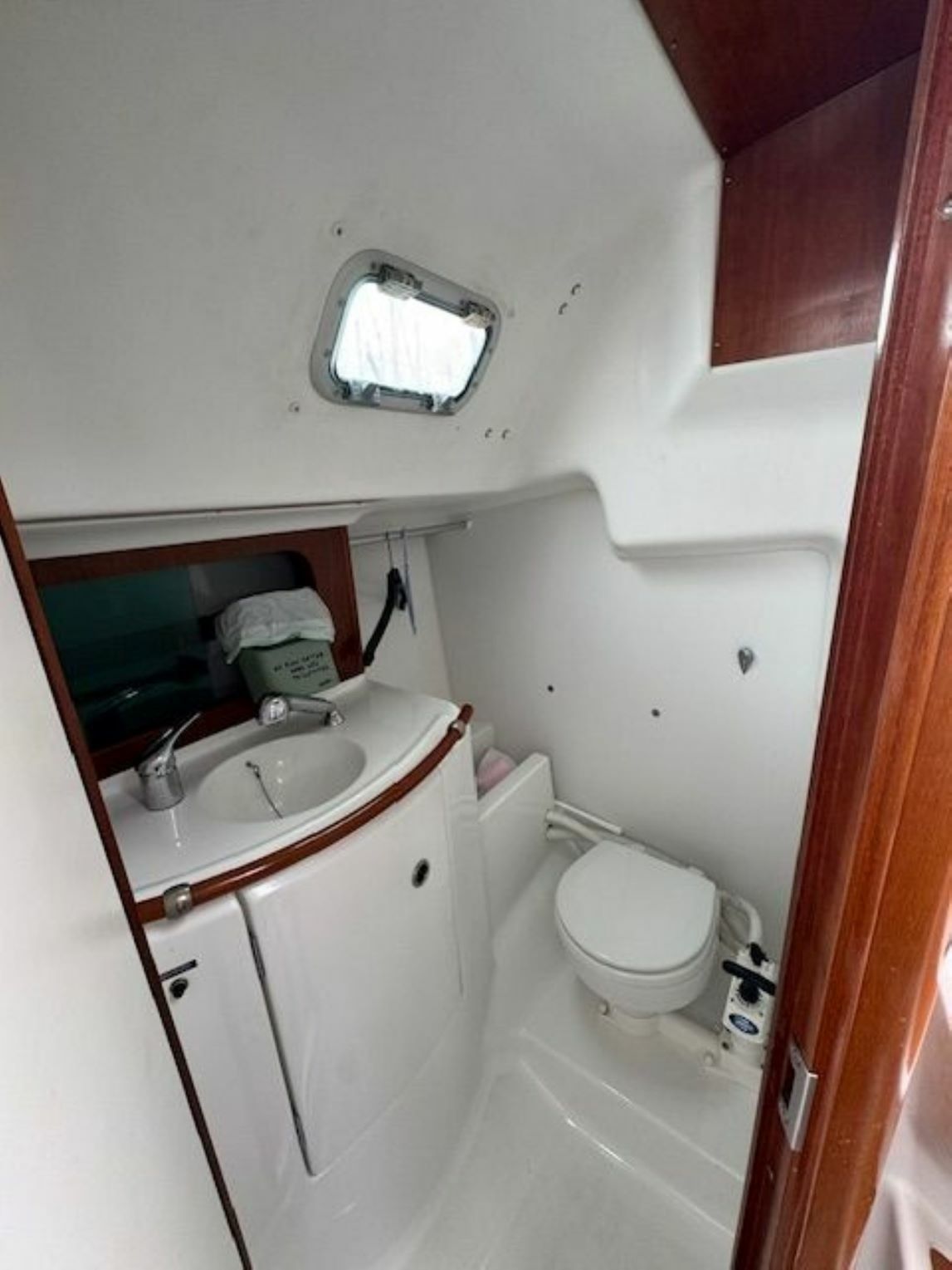 Beneteau First 31.7 | Neo