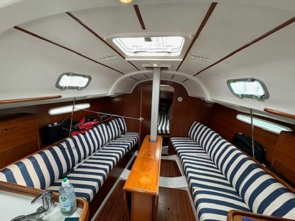 Beneteau First 31.7 | Neo