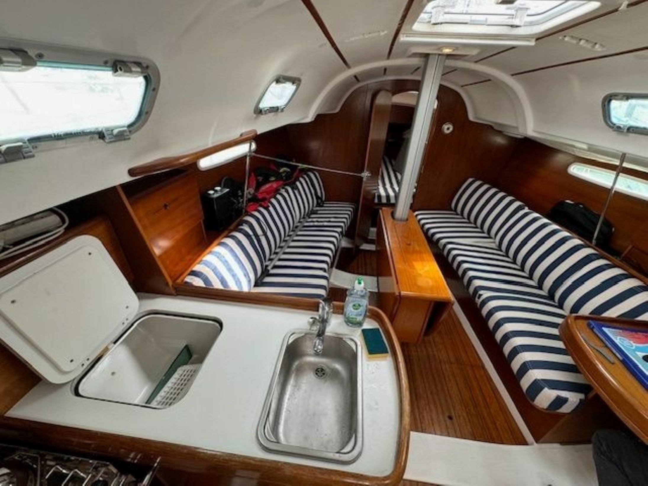 Beneteau First 31.7 | Neo