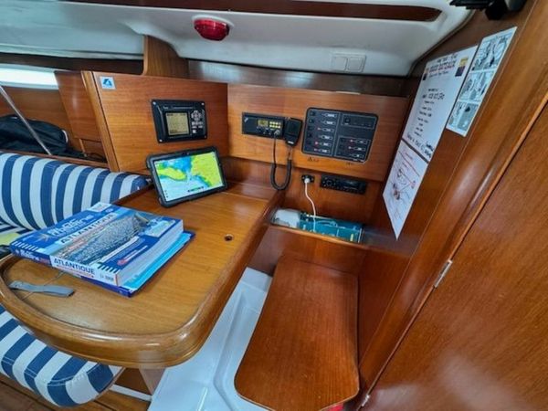 Beneteau First 31.7 | Neo