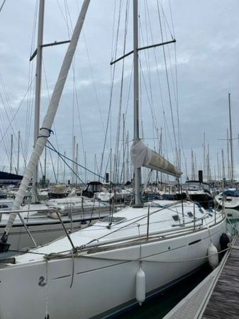 Beneteau First 31.7 | Neo