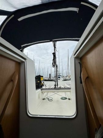 Beneteau First 31.7 | Neo