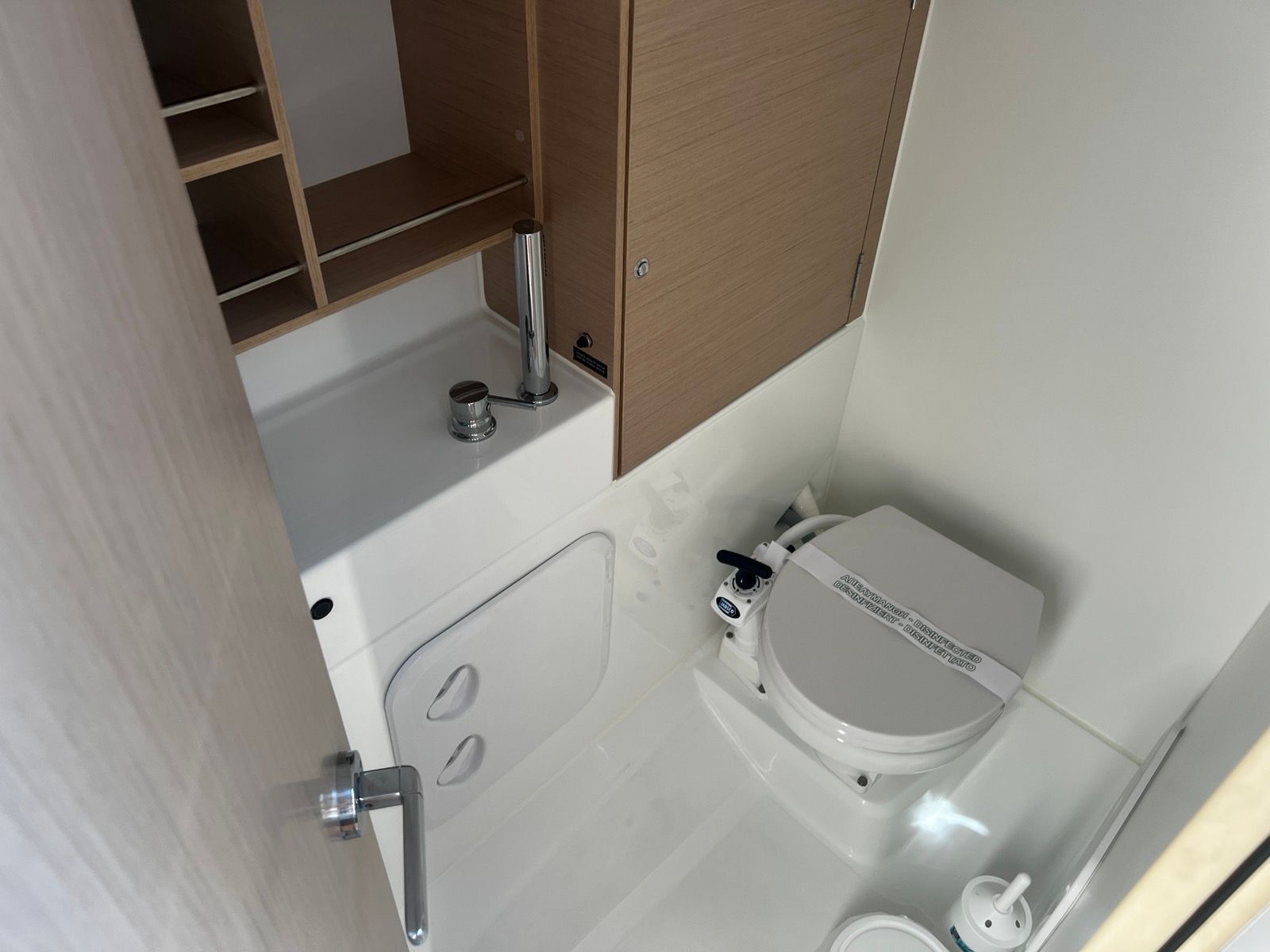 Beneteau Oceanis 30.1 | Agavi