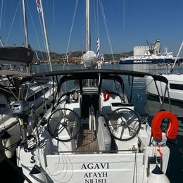 Beneteau Oceanis 30.1 | Agavi