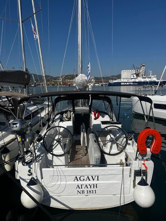 Beneteau Oceanis 30.1 | Agavi
