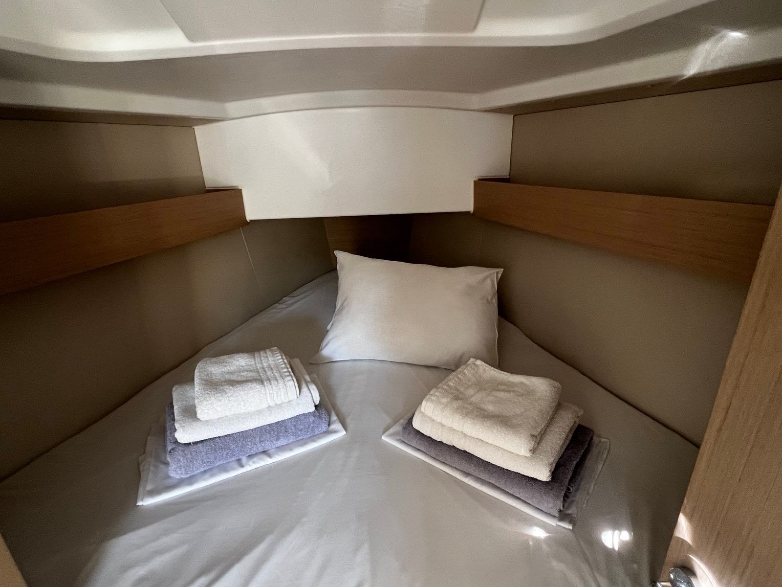 Beneteau Oceanis 30.1 | Agavi
