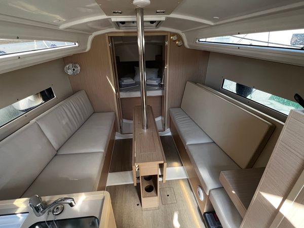 Beneteau Oceanis 30.1 | Agavi