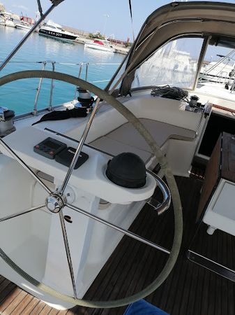 Bavaria Cruiser 55 | Aiolos