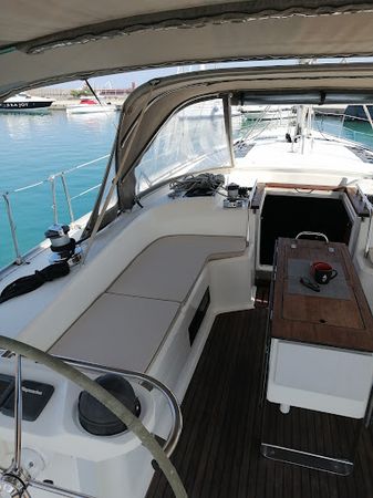 Bavaria Cruiser 55 | Aiolos