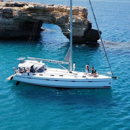 Bavaria Cruiser 55 | Aiolos