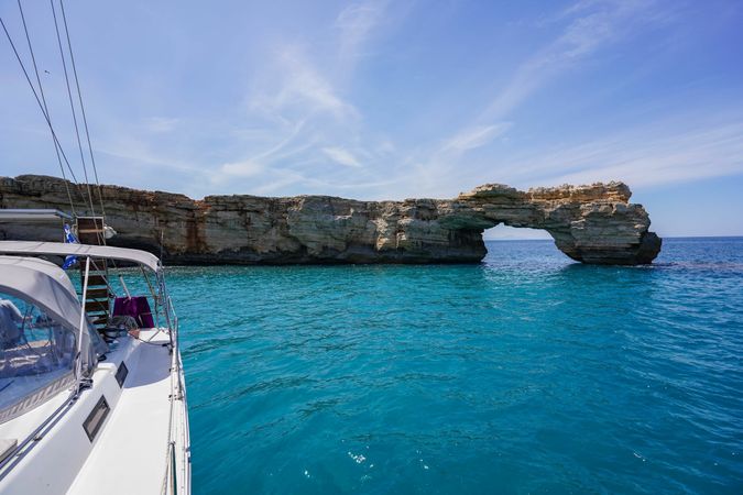 Bavaria Cruiser 55 | Aiolos