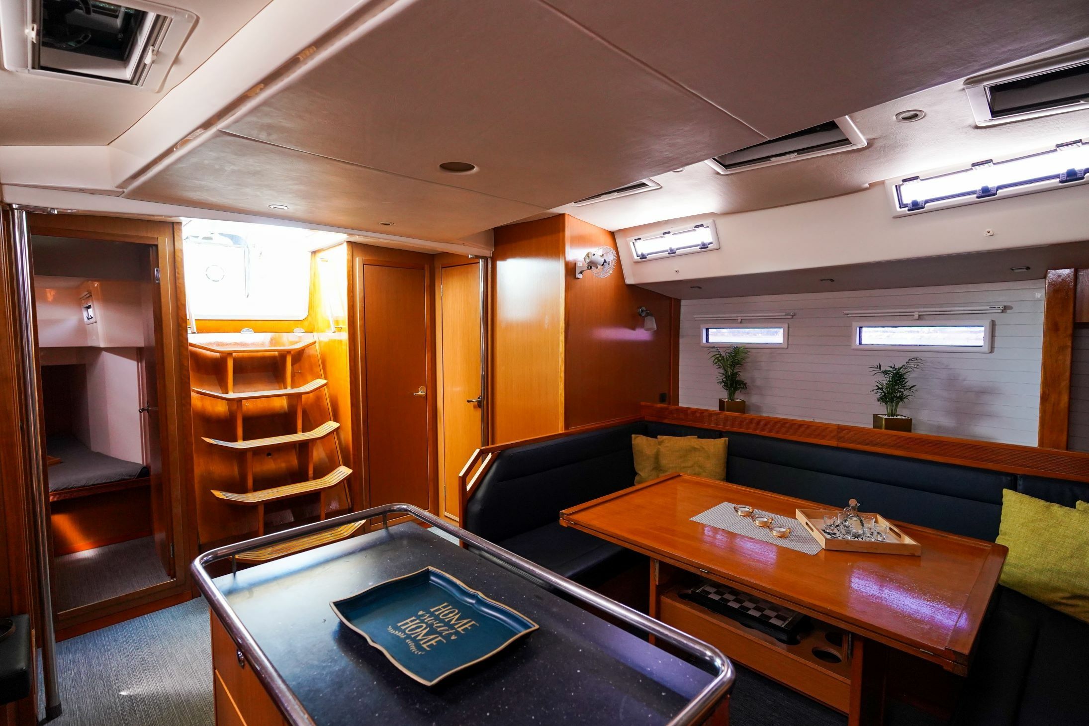 Bavaria Cruiser 55 | Aiolos