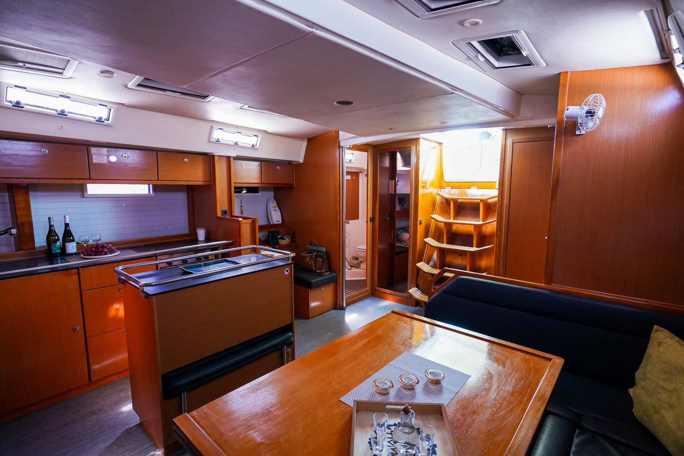 Bavaria Cruiser 55 | Aiolos