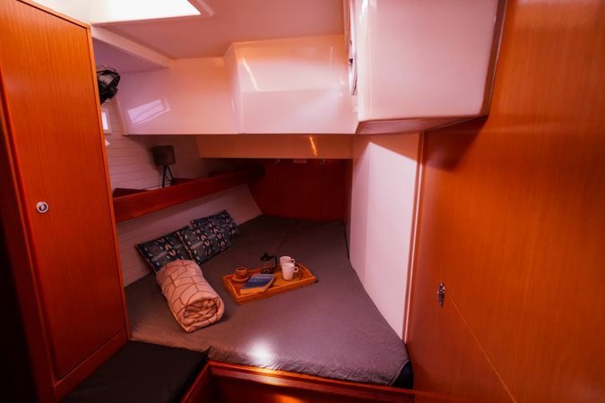 Bavaria Cruiser 55 | Aiolos