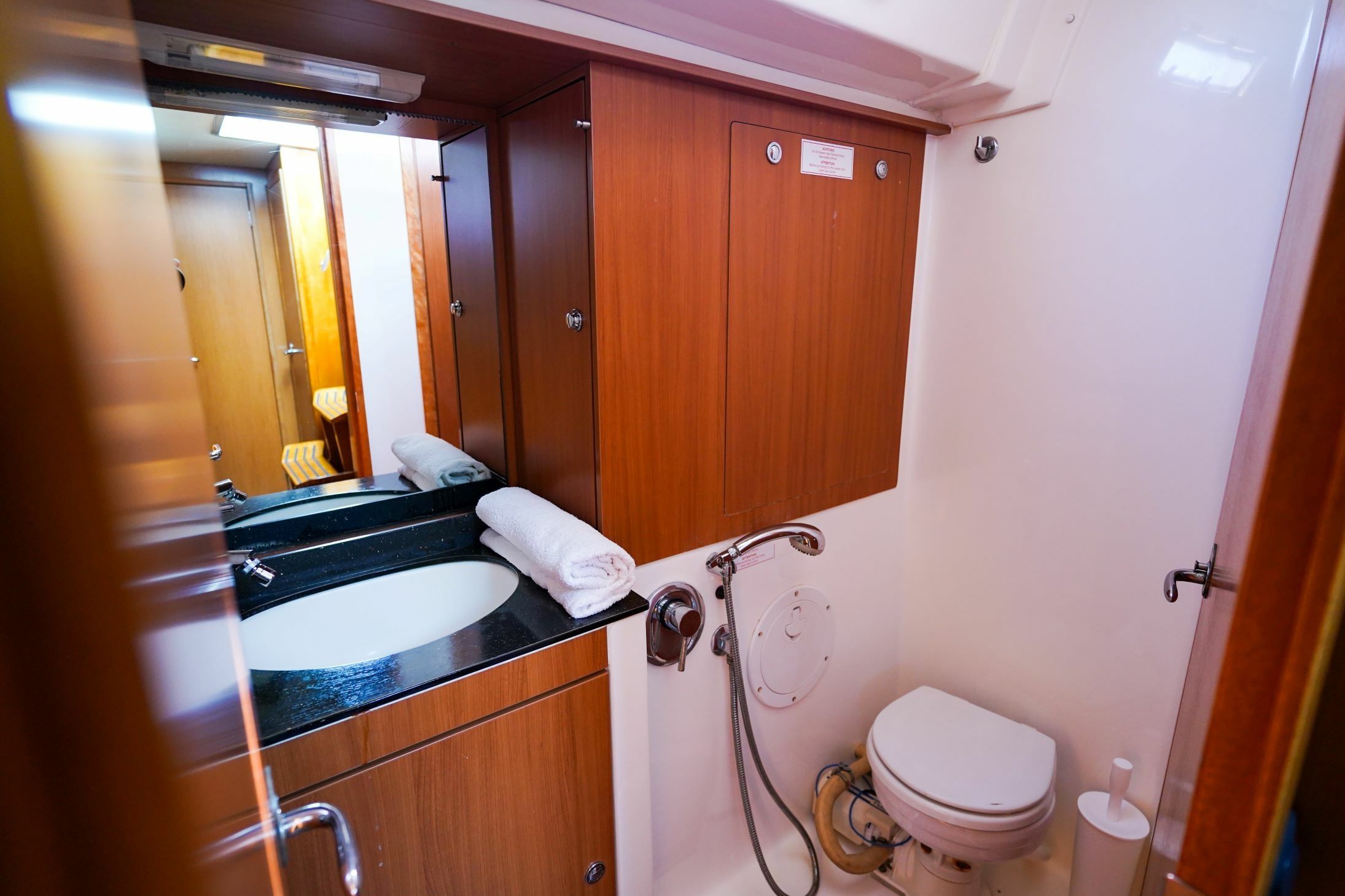 Bavaria Cruiser 55 | Aiolos