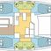 Fountaine Pajot Astrea 42 | Ioanna