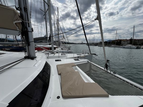 Fountaine Pajot Astrea 42 | Ioanna