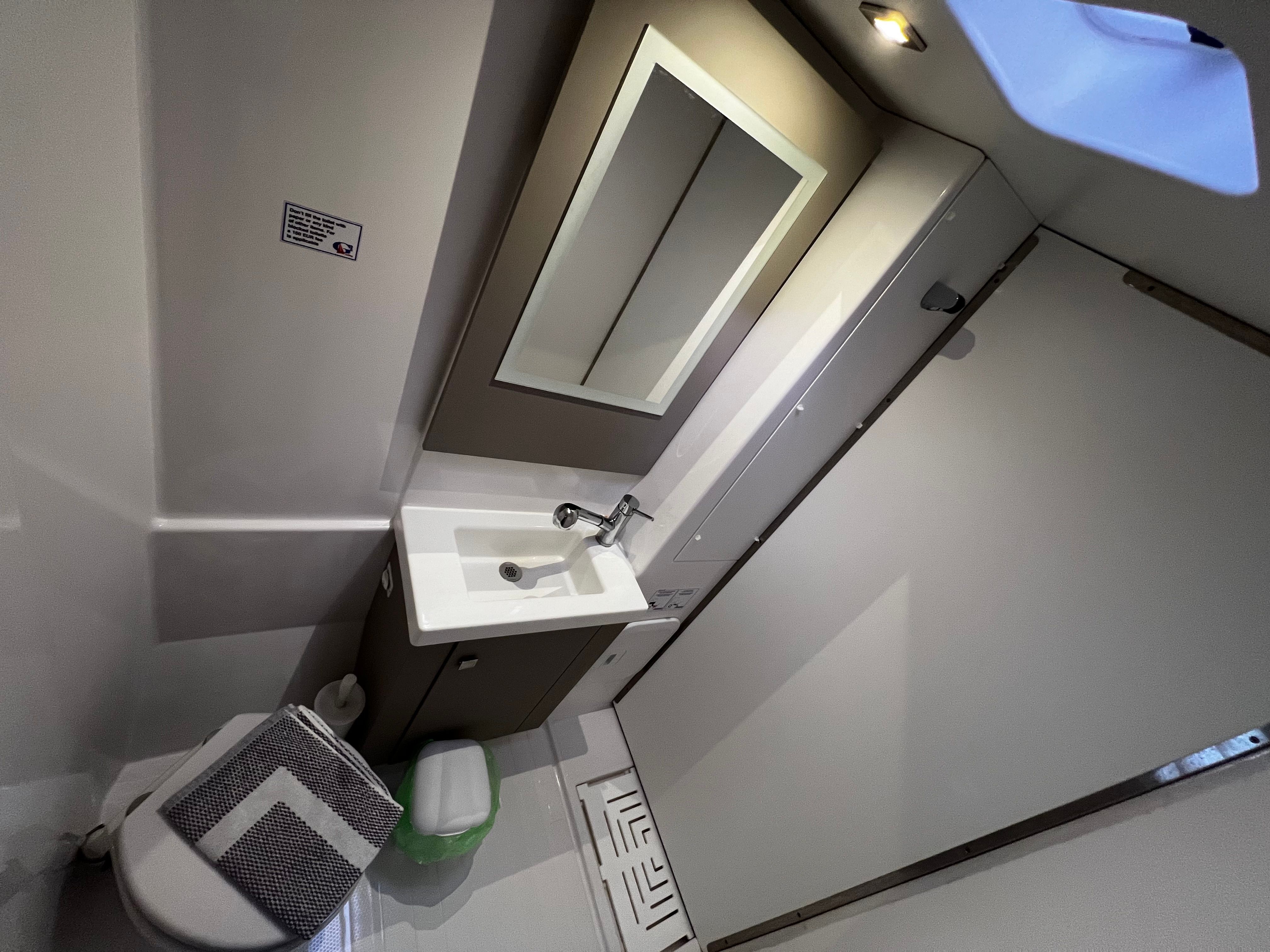 Fountaine Pajot Astrea 42 | Ioanna