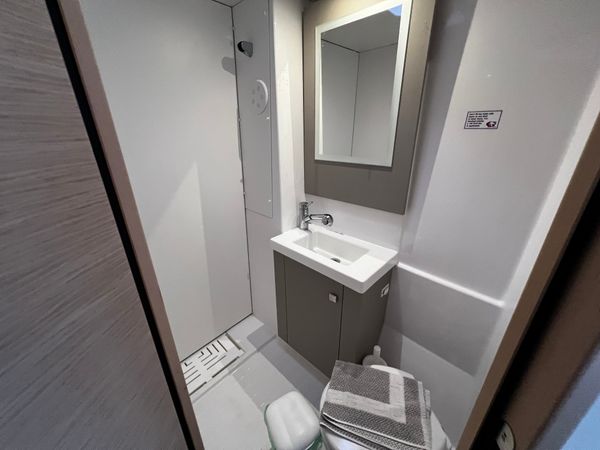 Fountaine Pajot Astrea 42 | Ioanna