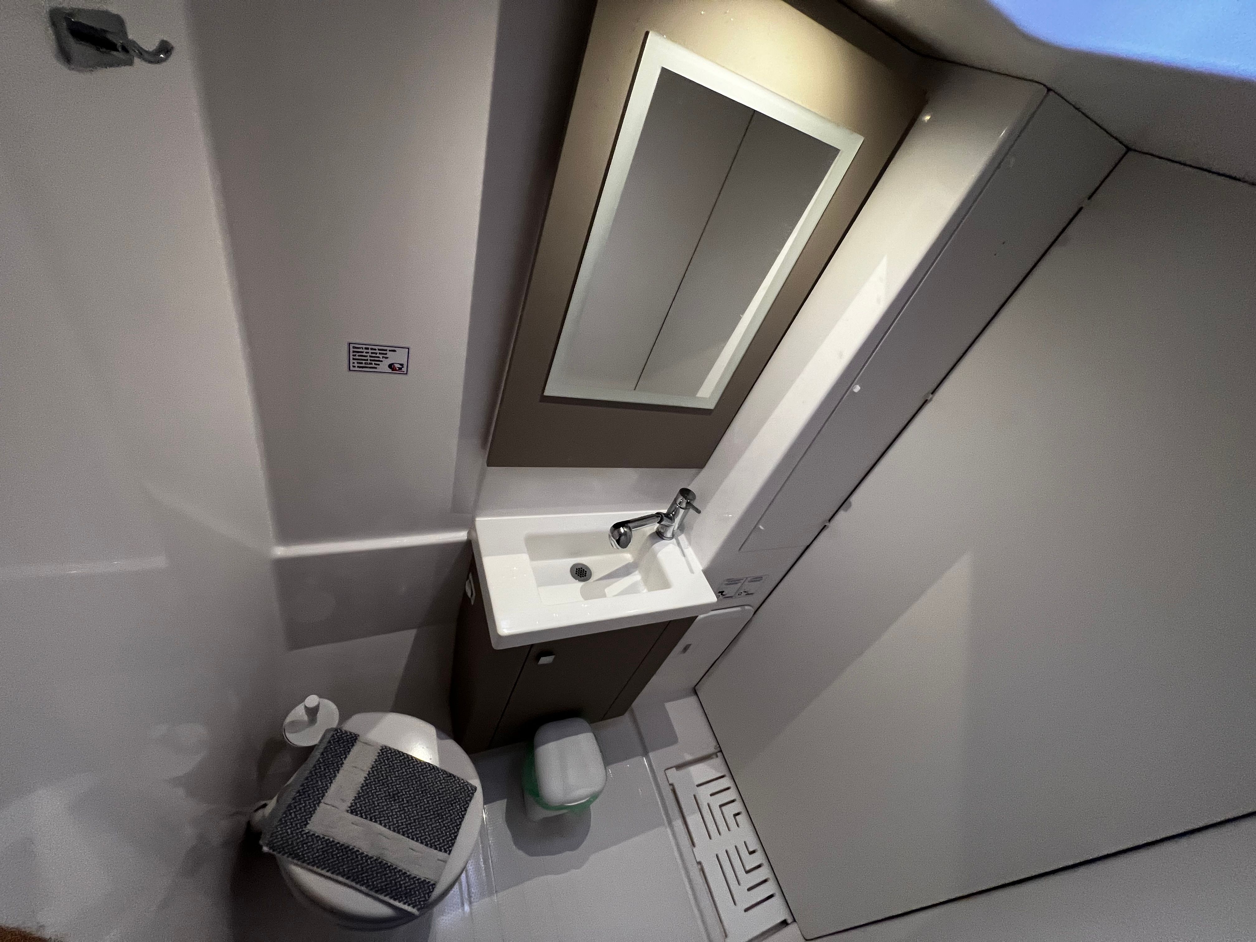Fountaine Pajot Astrea 42 | Ioanna