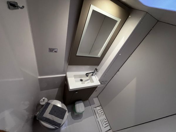 Fountaine Pajot Astrea 42 | Ioanna