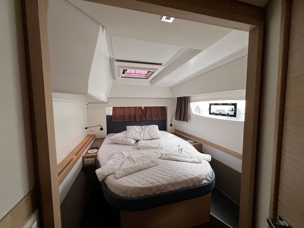 Fountaine Pajot Astrea 42 | Ioanna