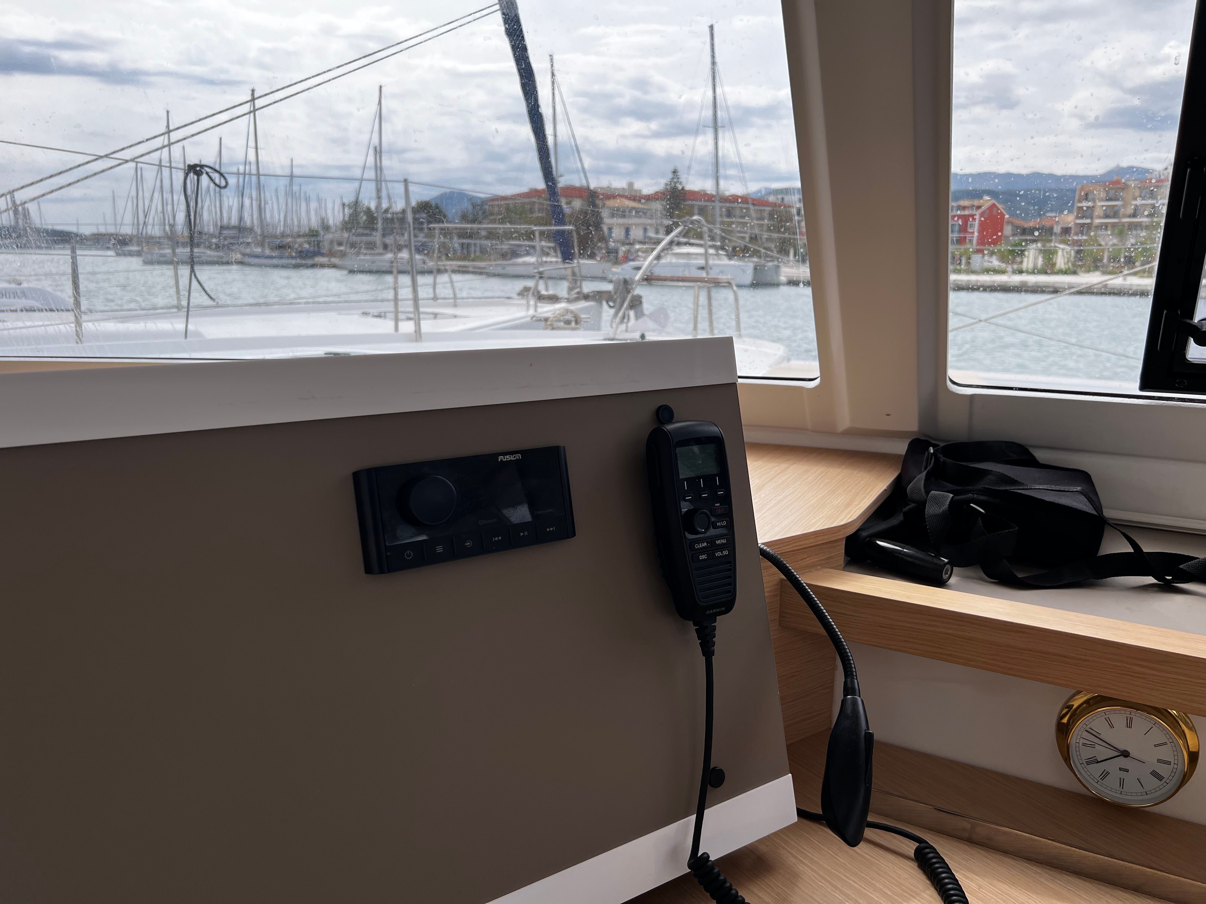 Fountaine Pajot Astrea 42 | Ioanna