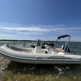 Capelli 570 Tempest | Sirius 3