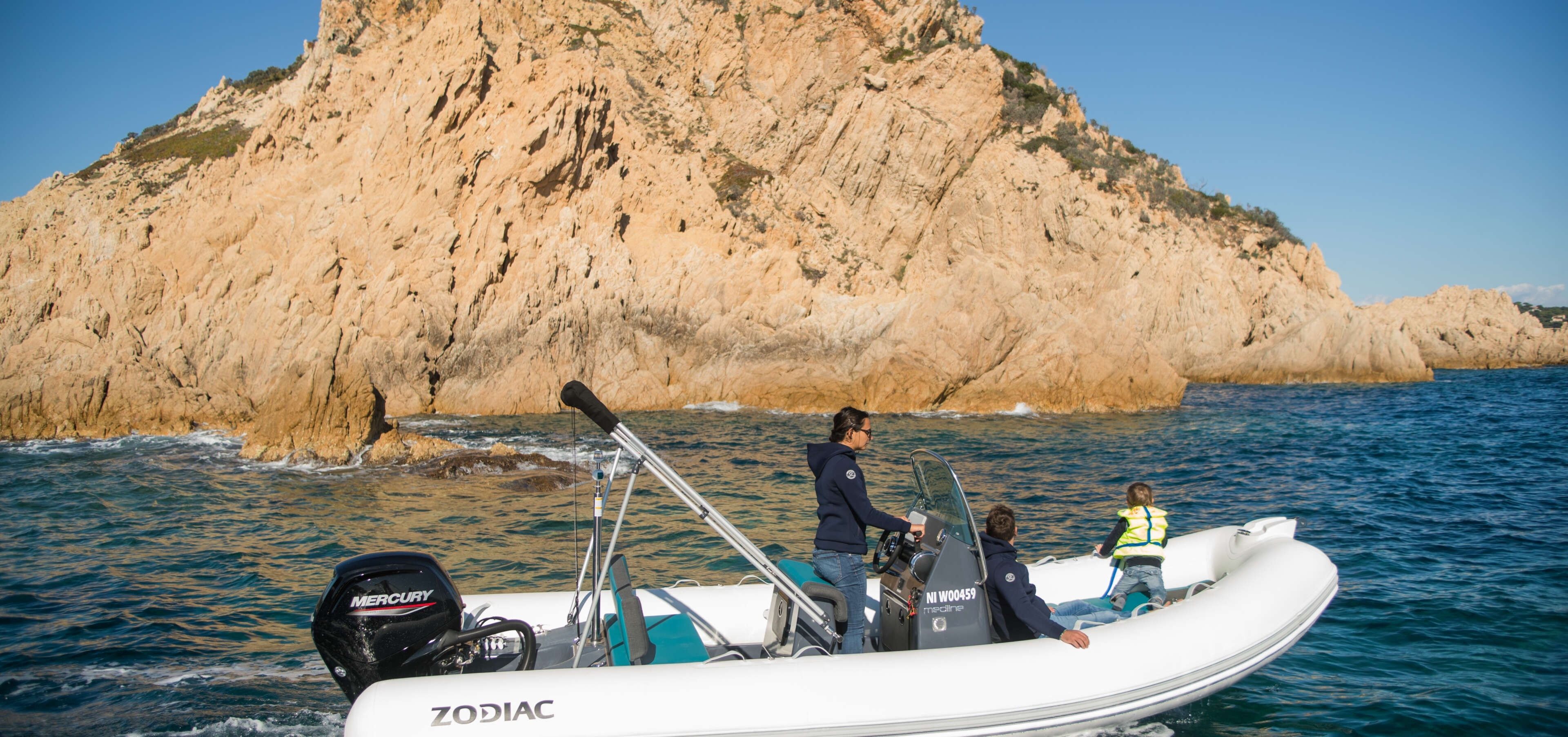 Zodiac Medline 580 | La Barate 1