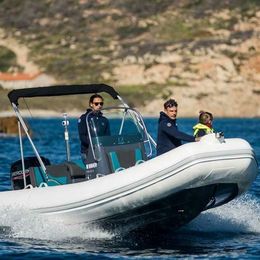 Zodiac Medline 580 | La Barate 1