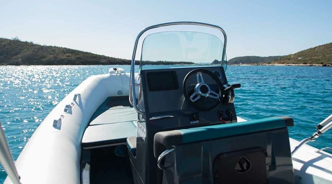 Zodiac Medline 580 | La Barate 1