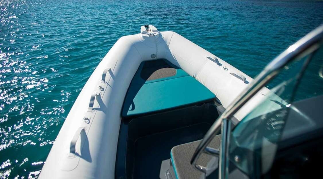 Zodiac Medline 580 | La Barate 1