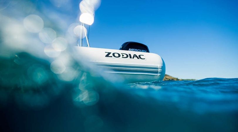 Zodiac Medline 580 | La Barate 1