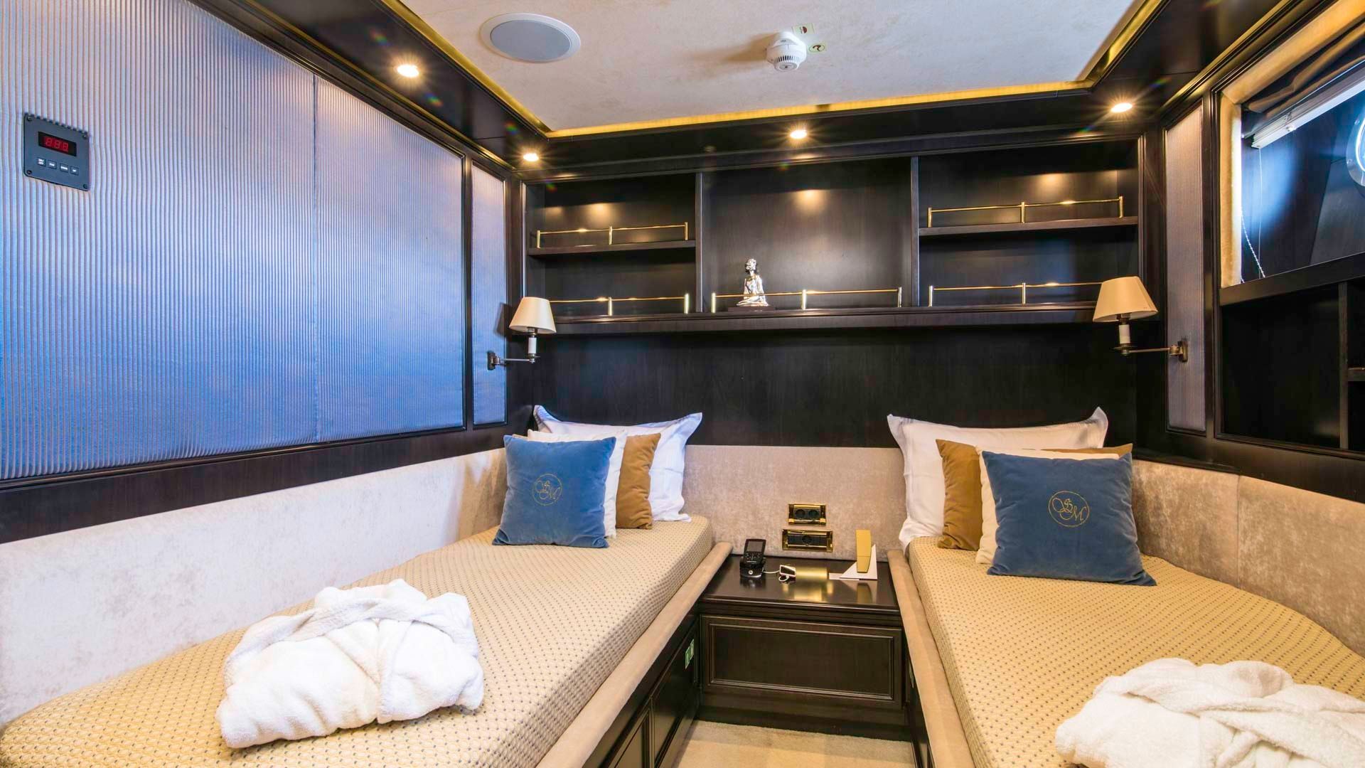 Timmerman Yachts 33 | La Stella dei Mari