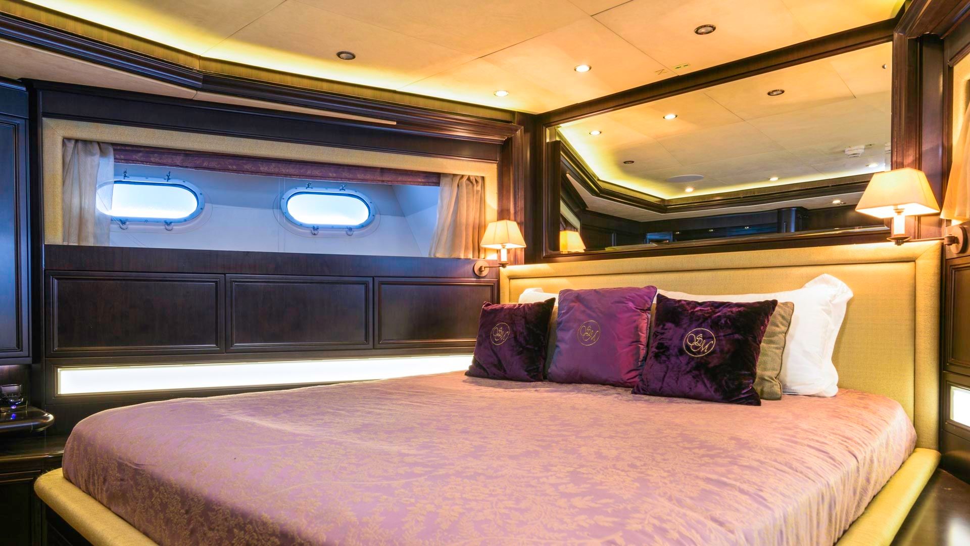 Timmerman Yachts 33 | La Stella dei Mari