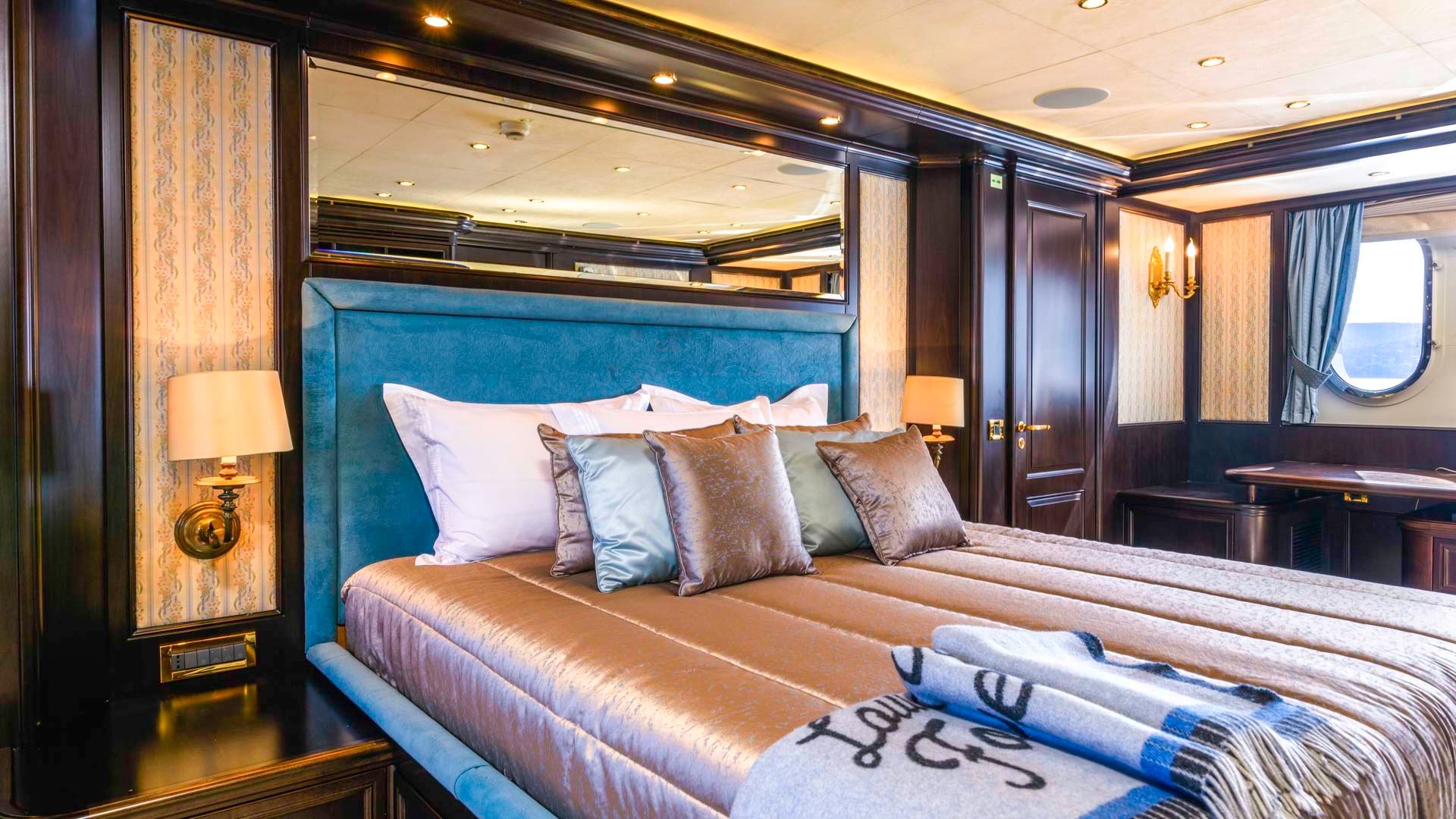 Timmerman Yachts 33 | La Stella dei Mari