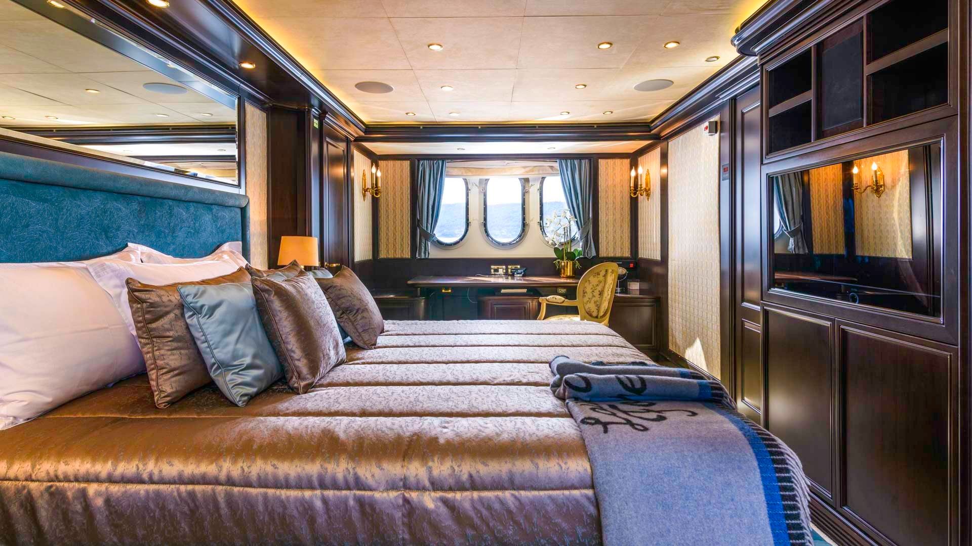 Timmerman Yachts 33 | La Stella dei Mari