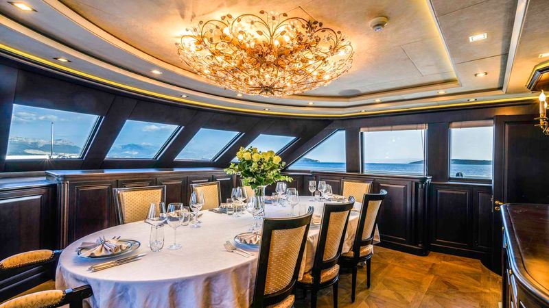 Timmerman Yachts 33 | La Stella dei Mari