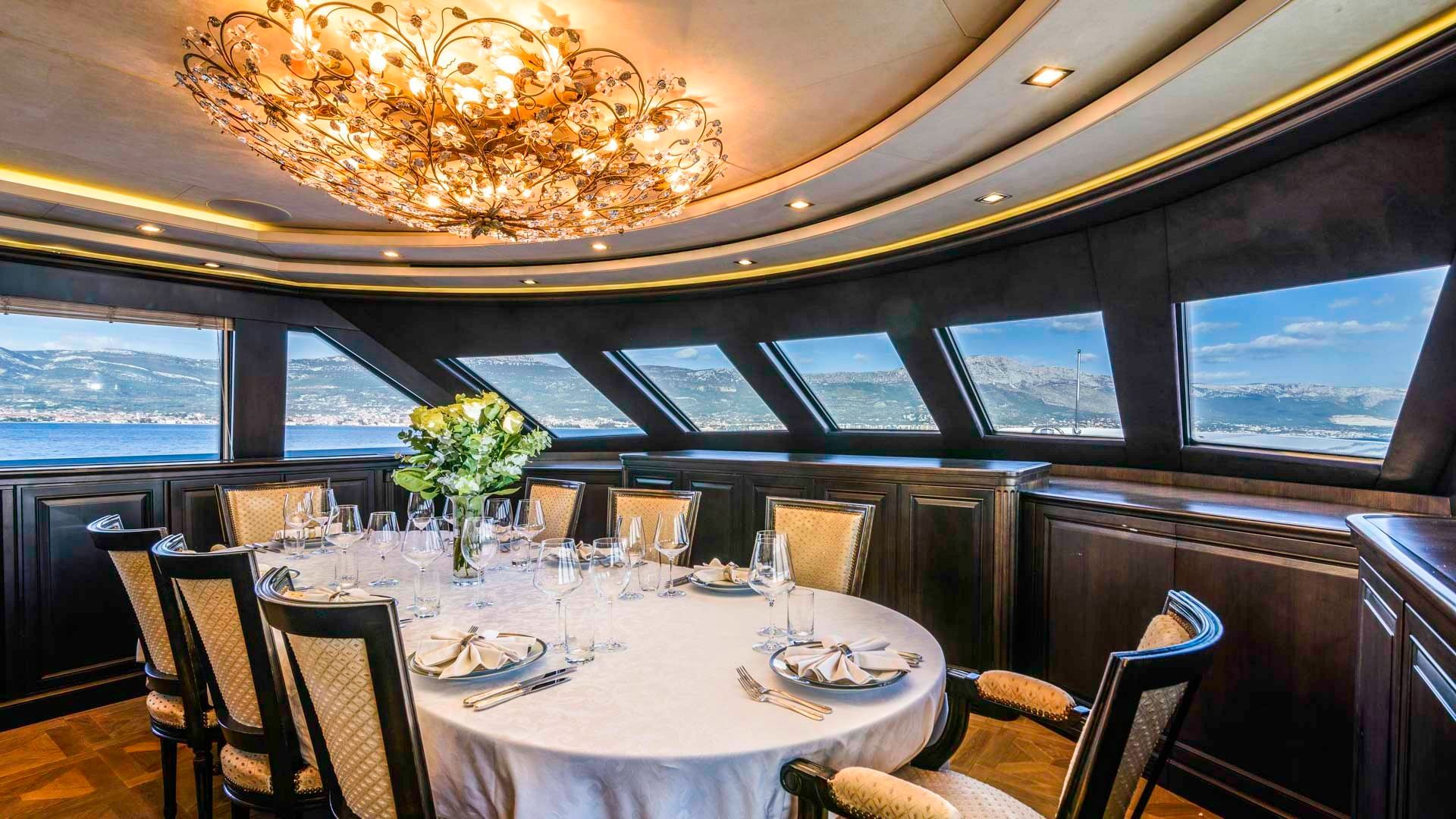 Timmerman Yachts 33 | La Stella dei Mari