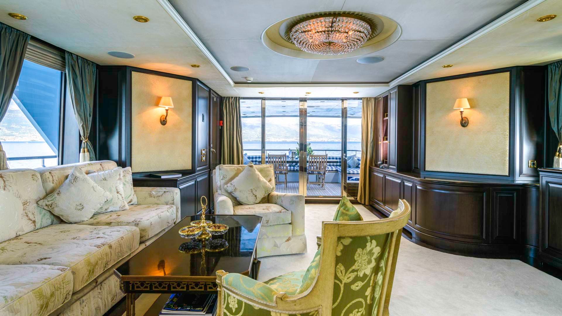 Timmerman Yachts 33 | La Stella dei Mari