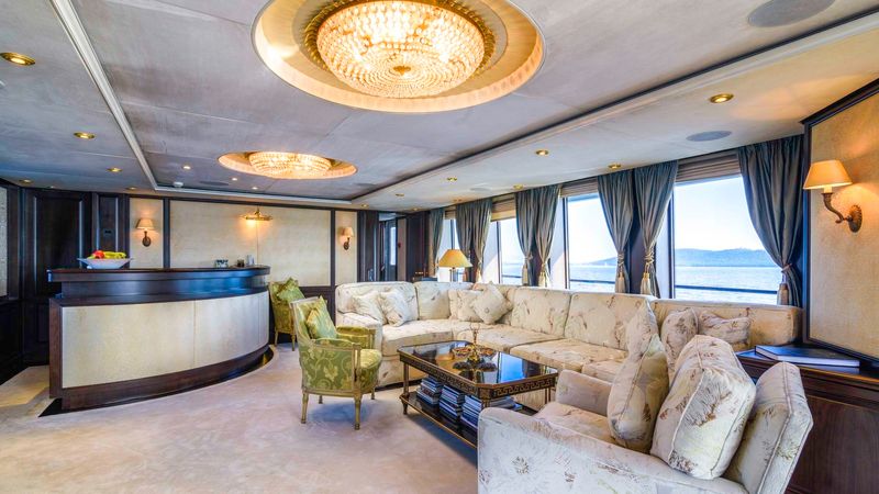 Timmerman Yachts 33 | La Stella dei Mari
