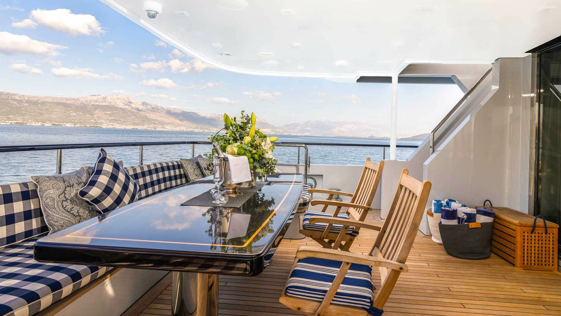 Timmerman Yachts 33 | La Stella dei Mari