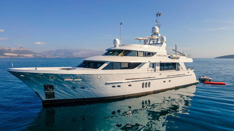 Timmerman Yachts 33 | La Stella dei Mari