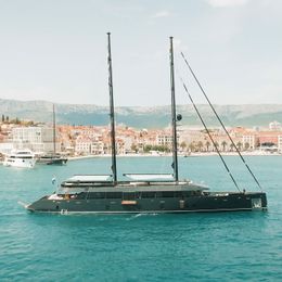 Custom Built 170 | Reposado