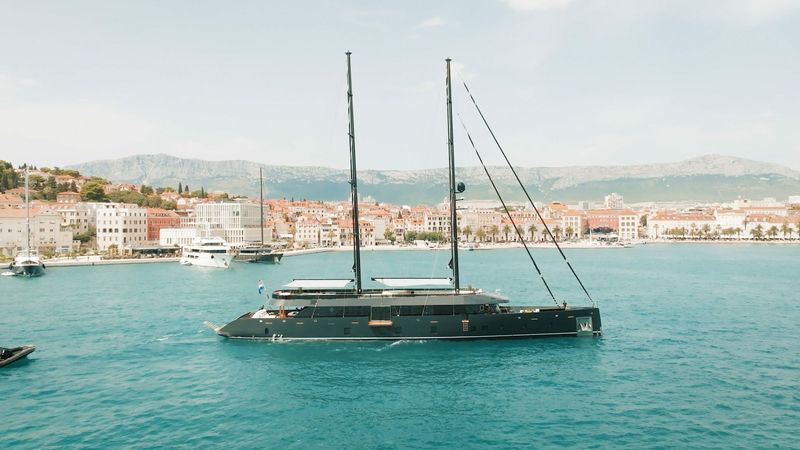 Custom Built 170 | Reposado