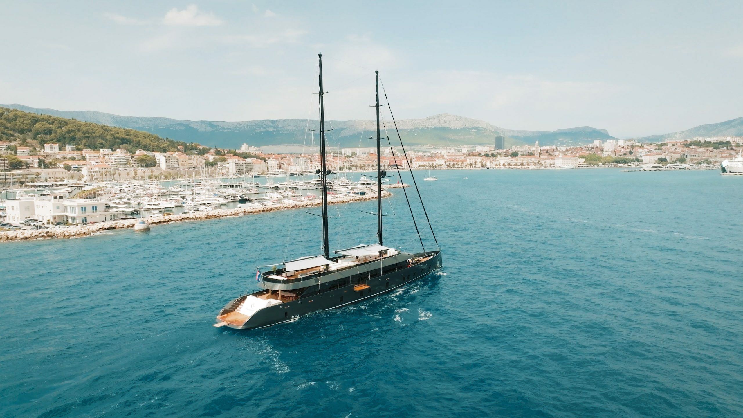 Custom Built 170 | Reposado